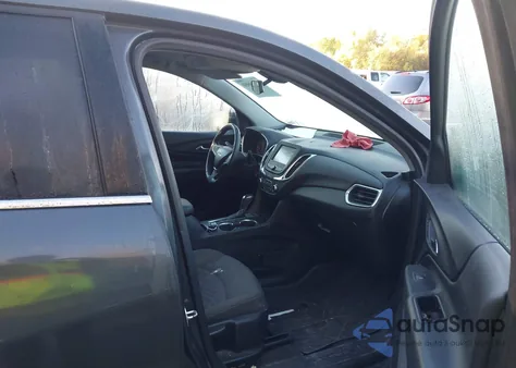 2018 Chevrolet Equinox Lt z USA, uszkodzony, nr VIN 2GNAXSEV1J6254090